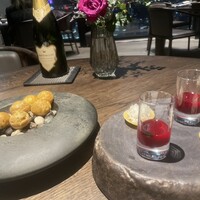 Restaurant Bellustar - 
