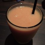 Cafe 婆沙羅 - 南国楽園ジュース