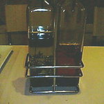 PIZZERIA DOMANI - オイル２種