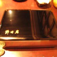 五代目 野田岩 麻布飯倉本店 - 