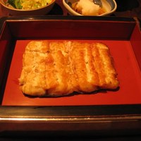 五代目 野田岩 麻布飯倉本店 - 