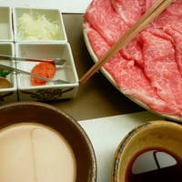 しゃぶしゃぶ・日本料理 木曽路 上野店 - 