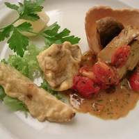 イタリア料理 Trattoria Mezzanino - 