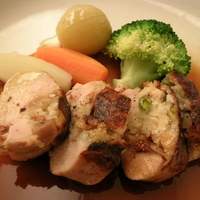 イタリア料理 Trattoria Mezzanino - 