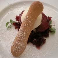 イタリア料理 Trattoria Mezzanino - 