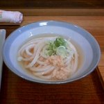 本格手打 いわしや - ひやかけ