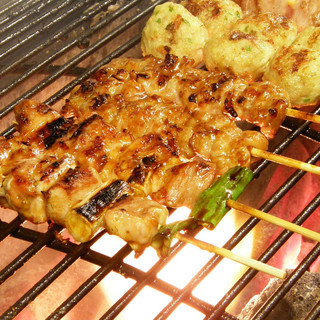 炭焼 てんがらもん_2