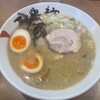 三豊麺 真 人形町店