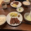 牛たん料理 閣 ブランドーム本店
