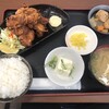 まんぷく食堂