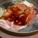 和韓料理 プルコギ専門店 じゅろく - 