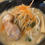 めんとめし みそら - 