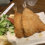 市場食堂 横須賀中央店 - 