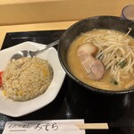 めんとめし みそら - 