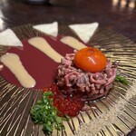 和韓料理 プルコギ専門店 じゅろく - 