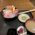 市場食堂 横須賀中央店 - 