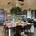 和韓料理 プルコギ専門店 じゅろく - 