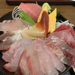 市場食堂 横須賀中央店 - 