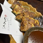 和韓料理 プルコギ専門店 じゅろく - 