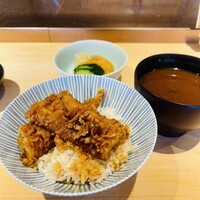てんぷら山の上 Ginza - 