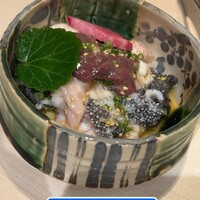 牛刺しと焼肉 仔虎 クリスロード店 - 