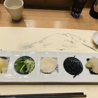 鮨たかや - 