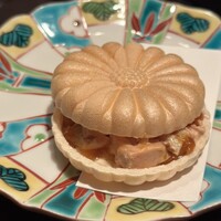 鉄板焼き いわ倉 - 