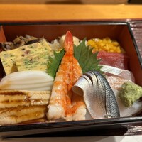 舎利膳 - 