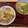 うどん食堂 太鼓亭 箕面稲店