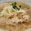 らーめん鱗 茨木店