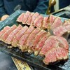焼肉かつらぎ