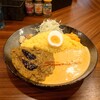 スパイス&カレー BONGA