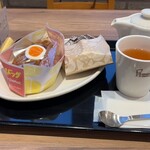 ミスタードーナツ - 