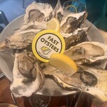 FAST OYSTERS 神楽坂店 - 