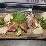 すし居酒屋 樽 - 