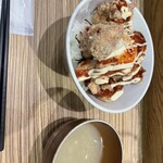 らんまん食堂 - 料理写真: