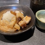 すし居酒屋 樽 - 