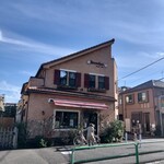 アルカション 本店 - 外観