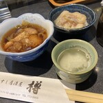 すし居酒屋 樽 - 