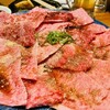 焼肉 福万来