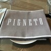 PIGNETO