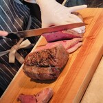 XEX ATAGO GREEN HILLS / Salvatore Cuomo Bros. - 