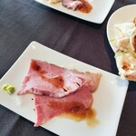 XEX ATAGO GREEN HILLS / Salvatore Cuomo Bros. - 