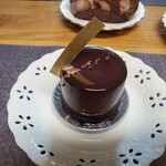 ラ クローネ - ローラン