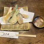 そば処 喜多原 - 