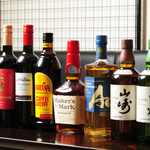 SPICE HUB - ドリンク