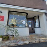 ラ クローネ - 外観