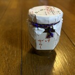 あけがらし本舗 山一醤油 - あけがらし