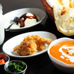 SPICE HUB - シングルセット