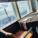 XEX ATAGO GREEN HILLS / Salvatore Cuomo Bros. - 